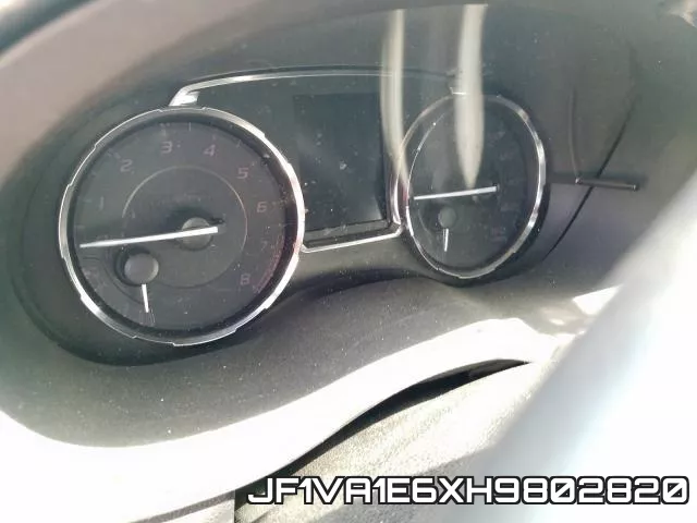 JF1VA1E6XH9802820 фото 9