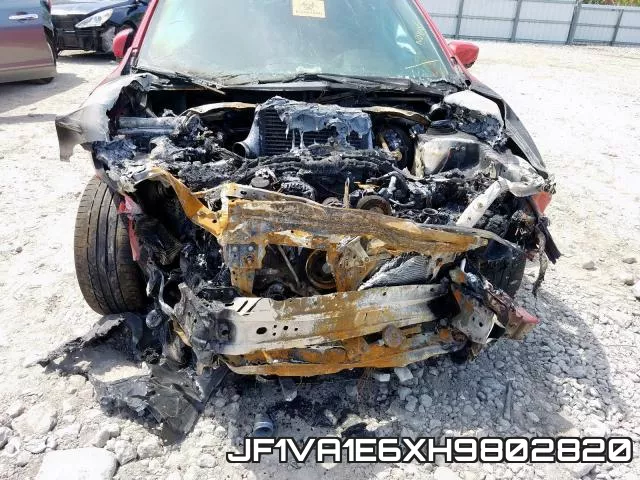 JF1VA1E6XH9802820 фото 10