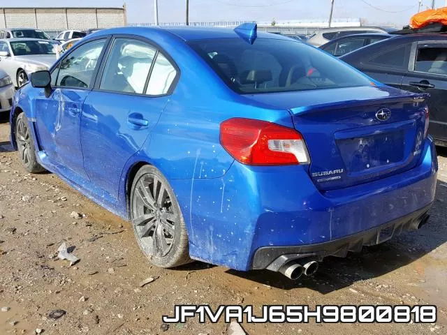 JF1VA1J65H9800818 фото 4