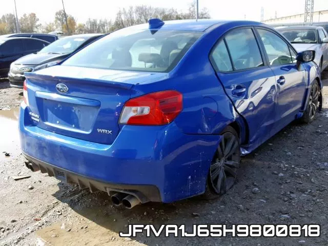 JF1VA1J65H9800818 фото 5