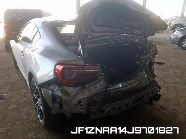 JF1ZNAA14J9701827 фото 4
