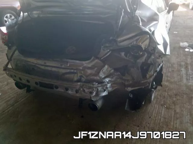 JF1ZNAA14J9701827 фото 10