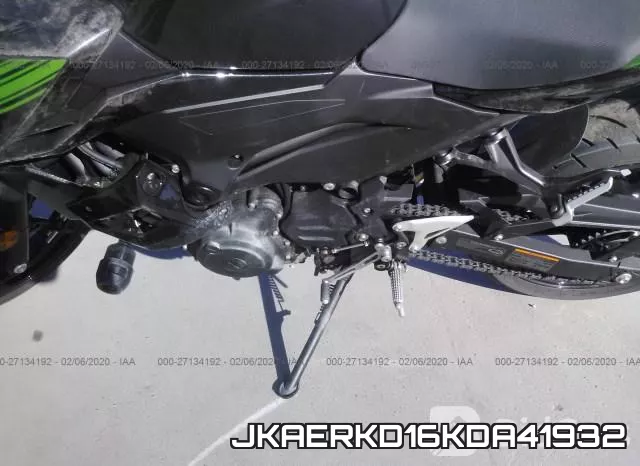 JKAERKD16KDA41932 фото 10