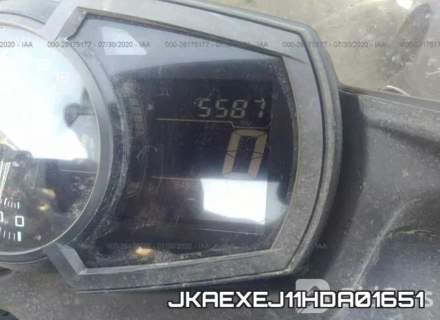 JKAEXEJ11HDA01651 фото 8