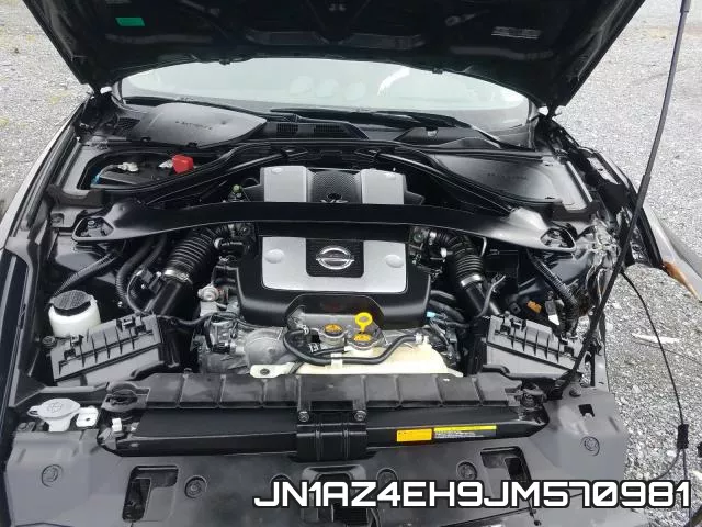 JN1AZ4EH9JM570981 фото 8