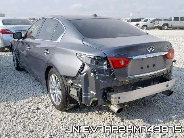 JN1EV7AP2HM743875 фото 4