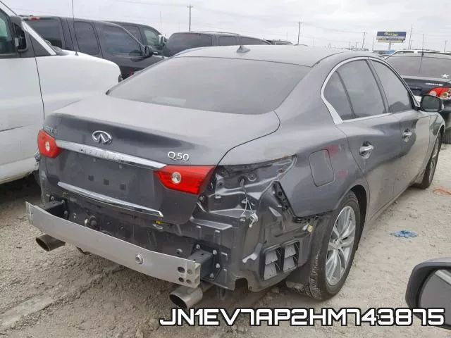 JN1EV7AP2HM743875 фото 5