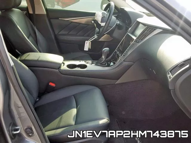 JN1EV7AP2HM743875 фото 6