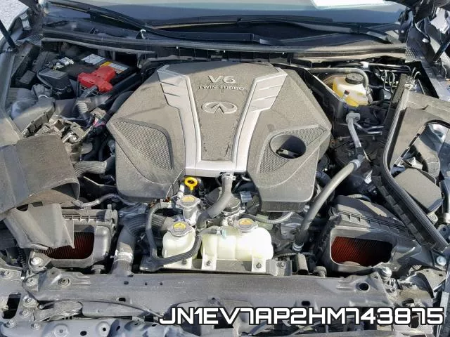 JN1EV7AP2HM743875 фото 8