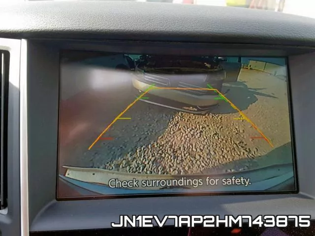 JN1EV7AP2HM743875 фото 10