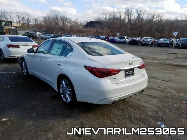 JN1EV7AR1LM253065 фото 4