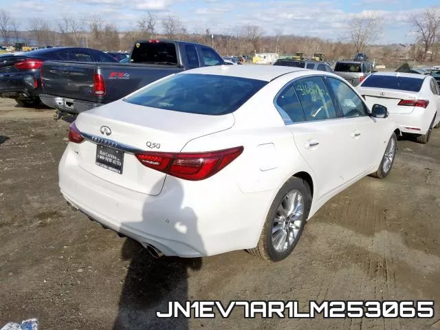 JN1EV7AR1LM253065 фото 5