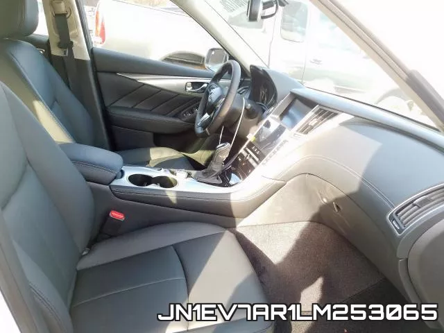 JN1EV7AR1LM253065 фото 6