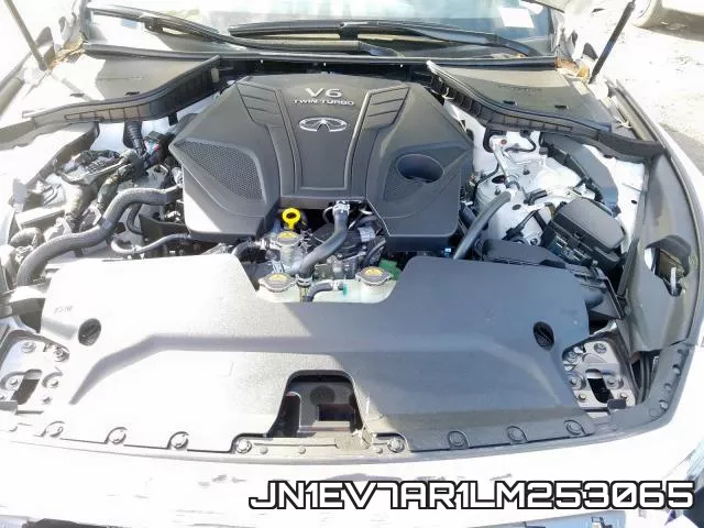 JN1EV7AR1LM253065 фото 8