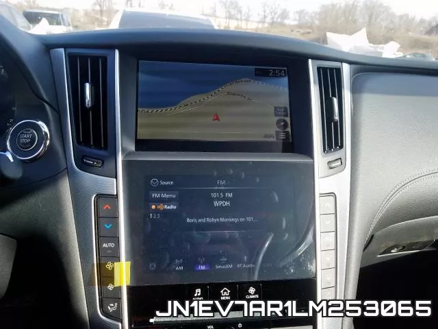 JN1EV7AR1LM253065 фото 10