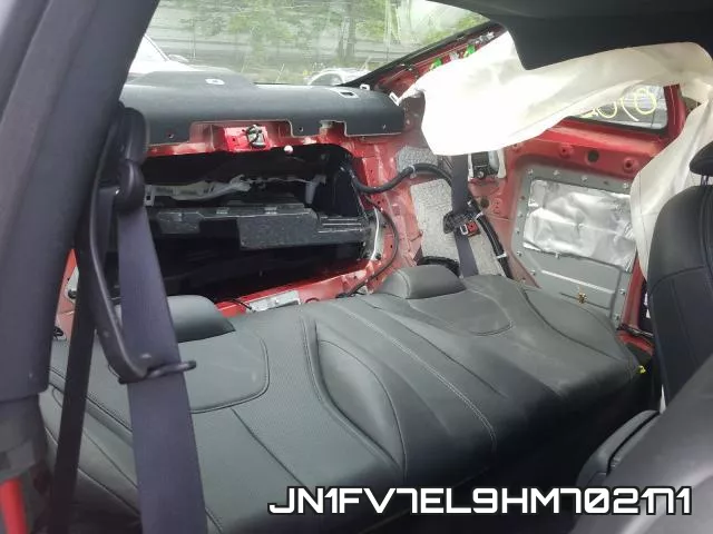 JN1FV7EL9HM702171 фото 7