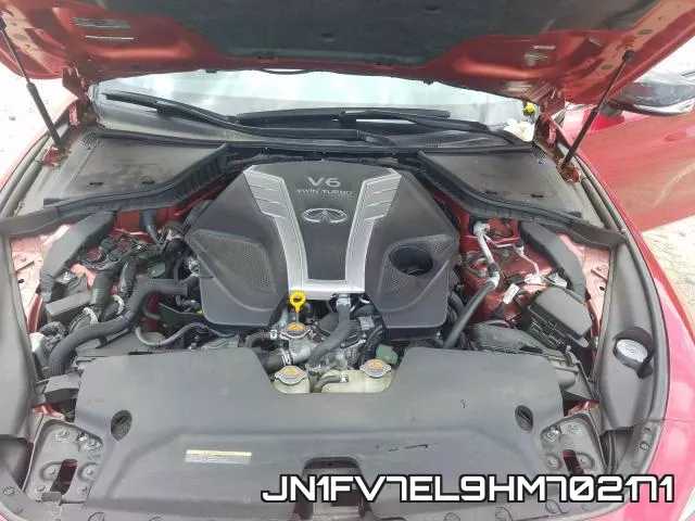 JN1FV7EL9HM702171 фото 8