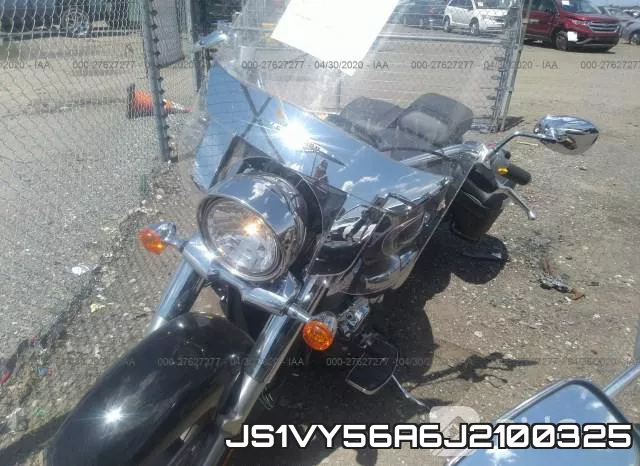 JS1VY56A6J2100325 фото 3
