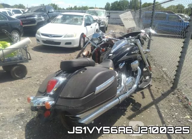 JS1VY56A6J2100325 фото 5