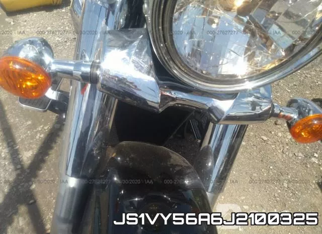 JS1VY56A6J2100325 фото 6