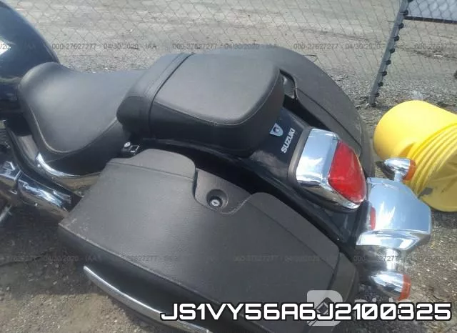 JS1VY56A6J2100325 фото 7