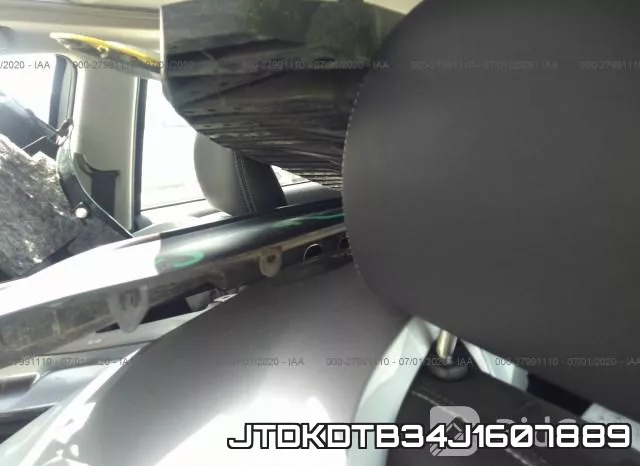JTDKDTB34J1607889 фото 9