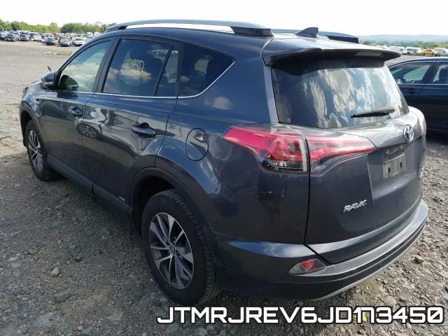 JTMRJREV6JD173450 фото 4