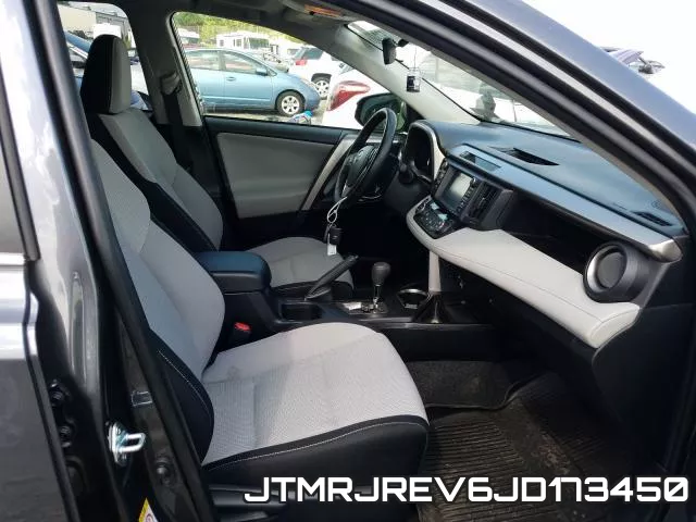 JTMRJREV6JD173450 фото 6