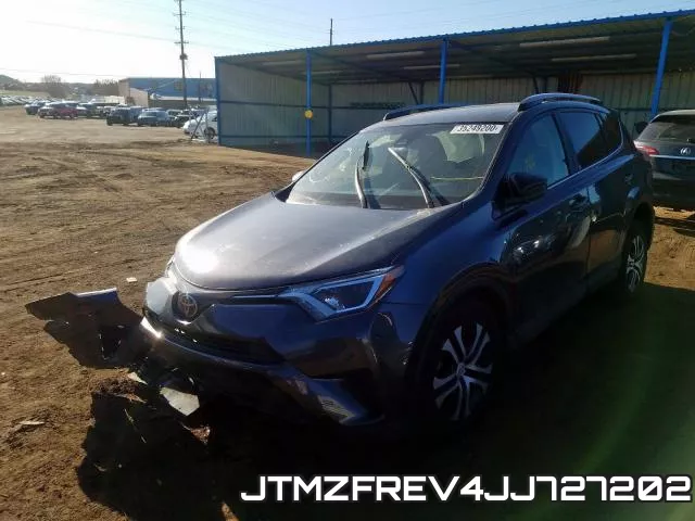 JTMZFREV4JJ727202 фото 3