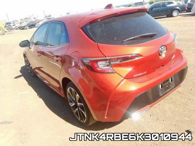 JTNK4RBE6K3010944 фото 4