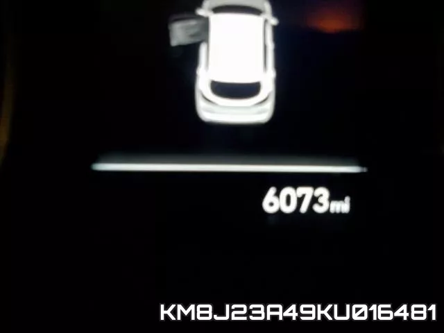 KM8J23A49KU016481 фото 9