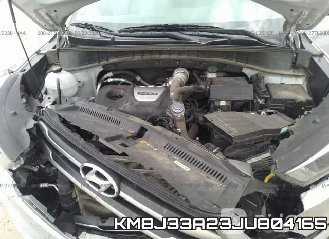KM8J33A23JU804165 фото 2