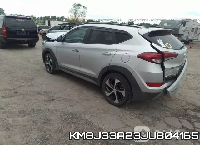KM8J33A23JU804165 фото 4