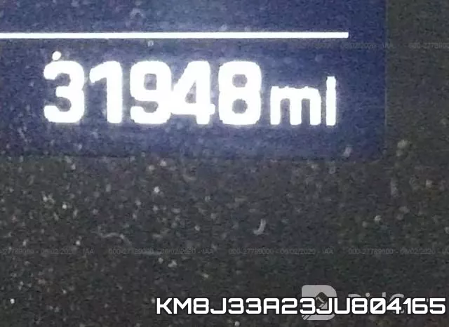 KM8J33A23JU804165 фото 8