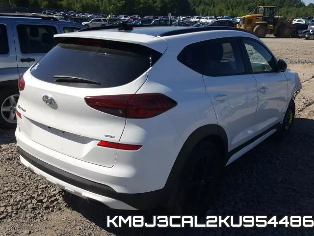 KM8J3CAL2KU954486 фото 5