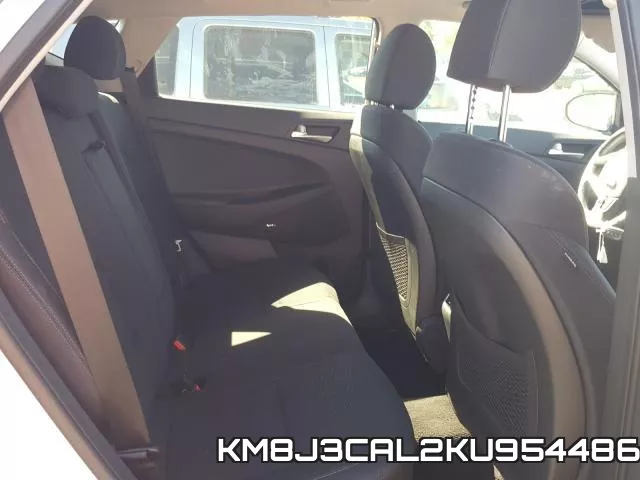 KM8J3CAL2KU954486 фото 7