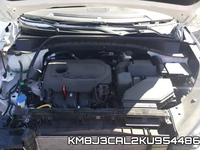 KM8J3CAL2KU954486 фото 8