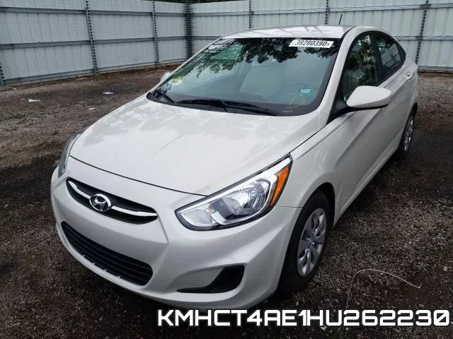 KMHCT4AE1HU262230 фото 3
