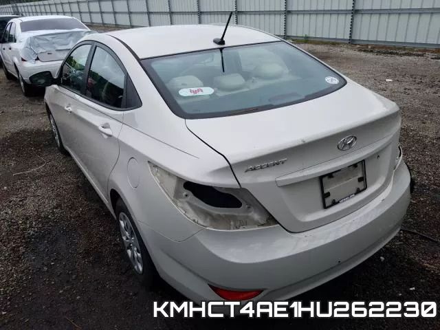 KMHCT4AE1HU262230 фото 4