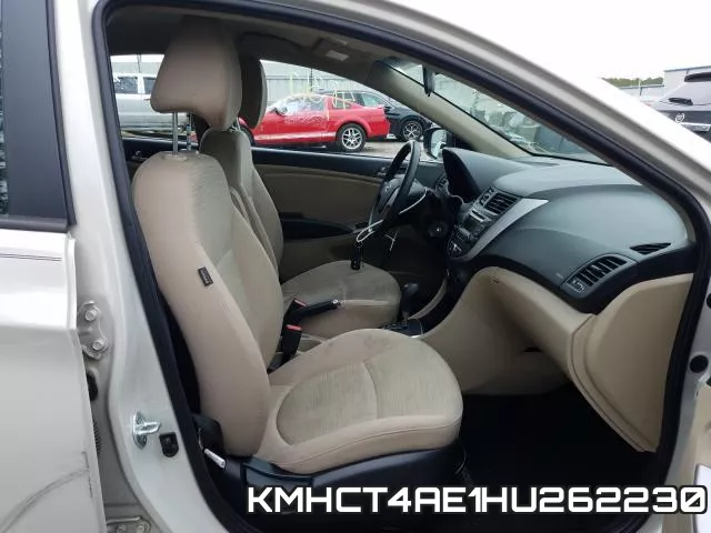 KMHCT4AE1HU262230 фото 6