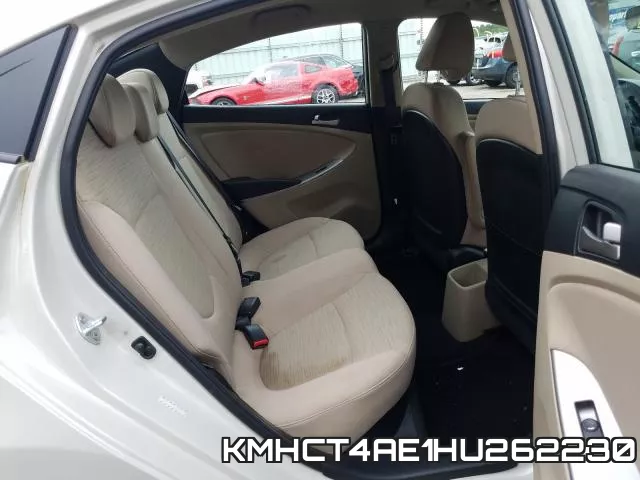 KMHCT4AE1HU262230 фото 7