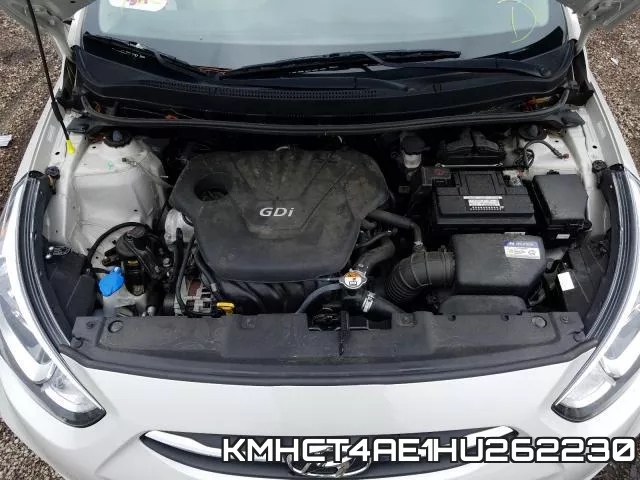 KMHCT4AE1HU262230 фото 8