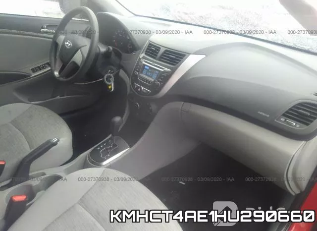 KMHCT4AE1HU290660 фото 6