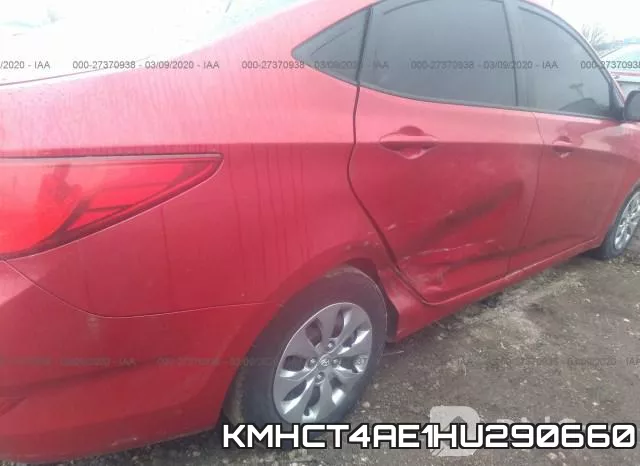 KMHCT4AE1HU290660 фото 7