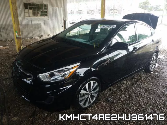 KMHCT4AE2HU361476 фото 3