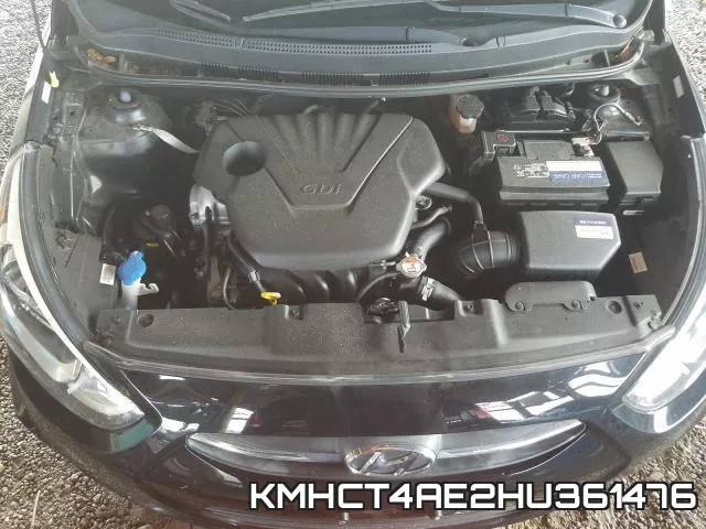 KMHCT4AE2HU361476 фото 8