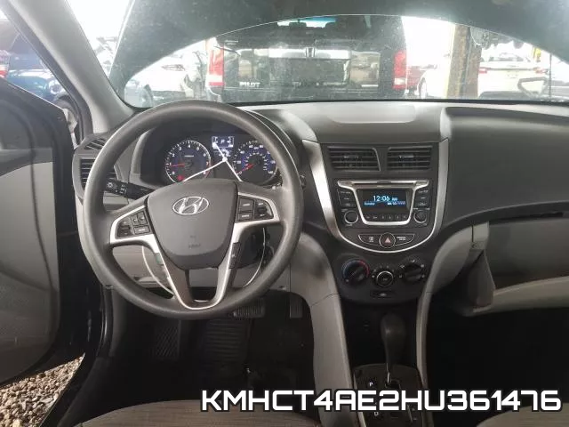 KMHCT4AE2HU361476 фото 10