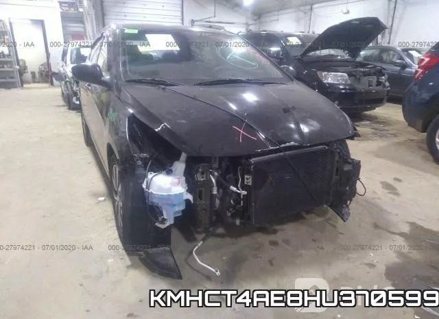 KMHCT4AE8HU370599 фото 7