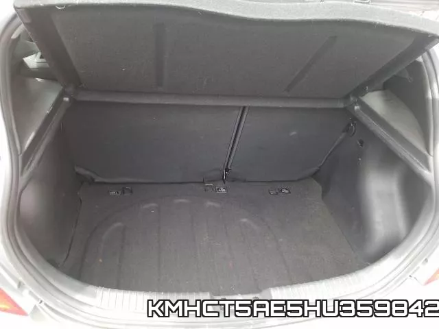 KMHCT5AE5HU359842 фото 10