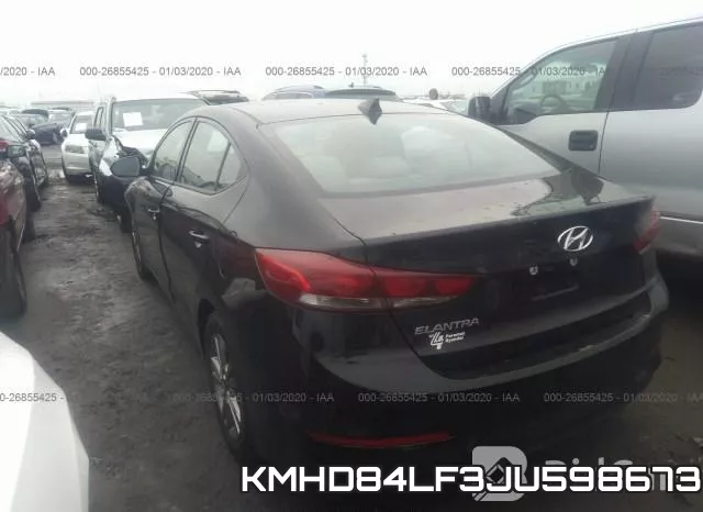 KMHD84LF3JU598673 фото 4